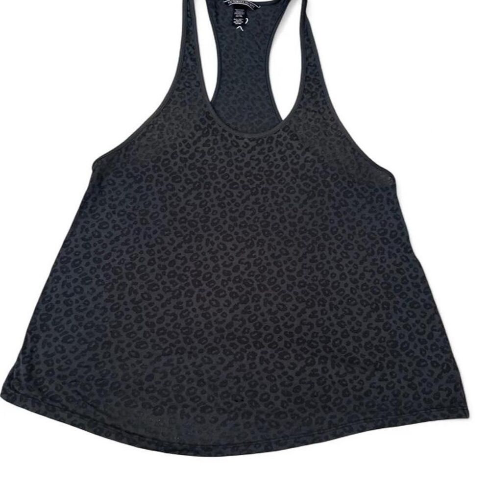Victoria-s-secret Women's Black Vest